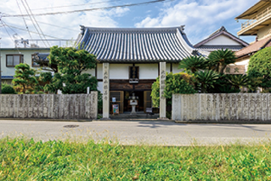 徳善寺・cafe縁処　薬膳料理